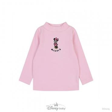 디즈니베이비 [디즈니베이비 신상]미니반목티셔츠(PINK)_79R021051