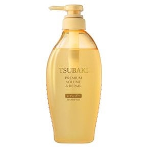 볼륨&리페어 샴푸 450ml