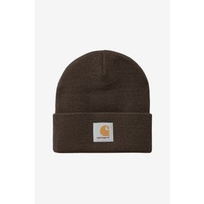 SHORT WATCH HAT