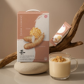 로하 콘푸레이크 천마차 130T