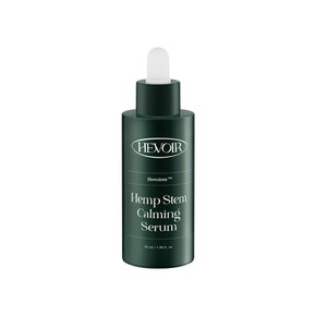 일반배송유튜버 초마드Pick 헤브아 비밀초 헴프스템 카밍 진정 세럼 55ml