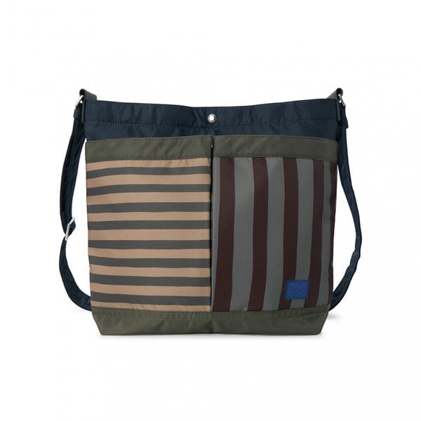 [부산점] 스트라이프 남성 숄더백 M1A 8288 USMIXX 39