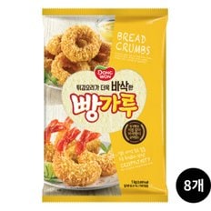 동원 빵가루 1kg x 8개(1박스)