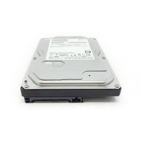 도시바 DT01ACA100 1TB SATA 6Gbps 대응 3.5인치 내장 하드 디스크