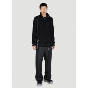 24 FW 앤드뮐미스터 남성 Frans Cardigan ann0152012blk