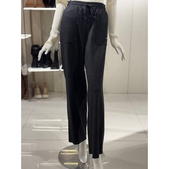 에고이스트 [파주점] 레터링 포인트  부츠컷팬츠(EQ4WP060)