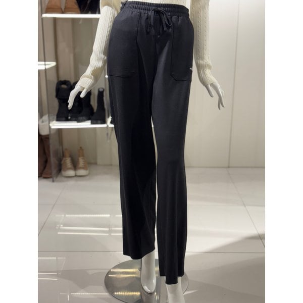 [파주점] 레터링 포인트  부츠컷팬츠(EQ4WP060)