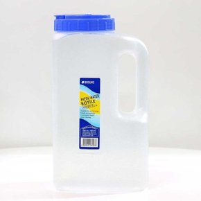 사각 손잡이물병2호 2L_WA7140C
