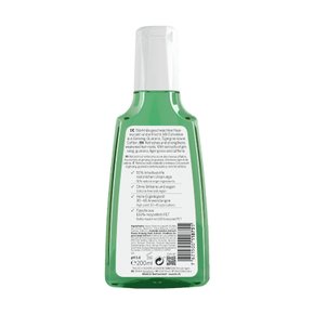 진생 인삼 카페인 샴푸 200ml