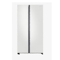 삼성전자 삼성 RS84DB5002CW 양문형 냉장고 윤성 전국무료배송