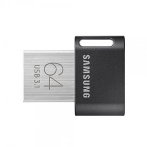 [MUF-64AB]  USB 메모리 (SAMSUNG) 64G USB 3.1 FIT PLUS