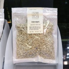 (주)동아수산 어린이멸치 150g (1봉)