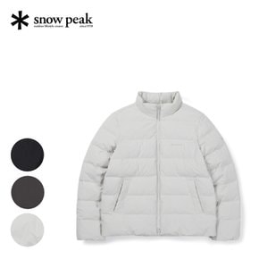 [26F/W] 경량 타슬란 여성 스탠드넥 경량 다운 자켓 ( S26WWLDJ41)