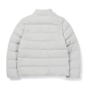 [26F/W] 경량 타슬란 여성 스탠드넥 경량 다운 자켓 ( S26WWLDJ41)