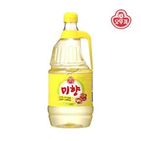 오뚜기 미향 1.8L/ 2개