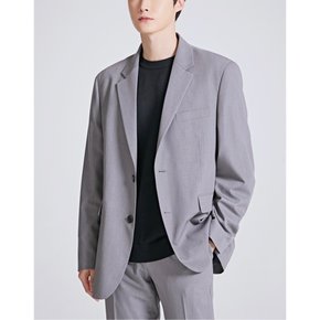 [스파오] 데일리 에센셜 셋업 자켓(GRAY) (SPJKB4TM31-T)