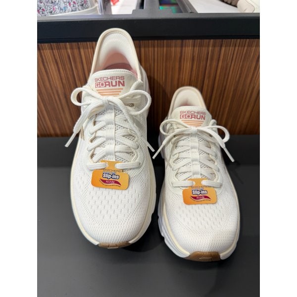 [여주점] 여성 고워크 맥스쿠셔닝 아치핏 2.0 슬립인스 ( SP0WRCFY052)