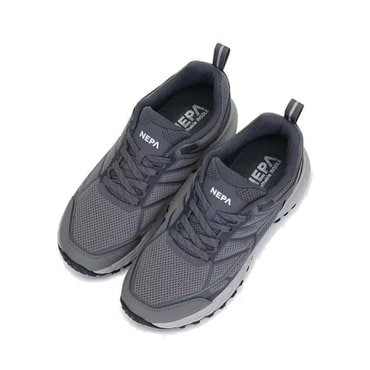 네파 [정상가139,000] 공용 카이트 쿠셔닝 트레킹화 운동화 7KC7641