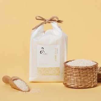  밥소믈리에 레시피 피크닉 블렌딩 1kg