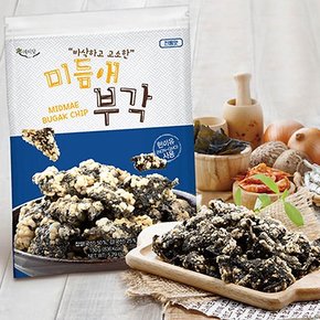 미듬애 부각 전통맛 150g