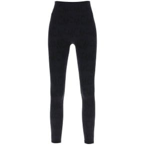 엠씨엠 Leggings MFPDAMM04 BLACK