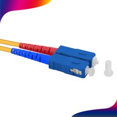 NEXT-SS203SM SC-SC 광 패치코드 케이블 3M 싱글모드 점퍼코드 SFP