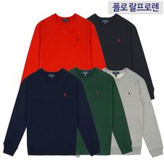 폴로 랄프 로렌 [미국정품발송][성인착용가능]]폴로 랄프로렌 주니어 맨투맨티