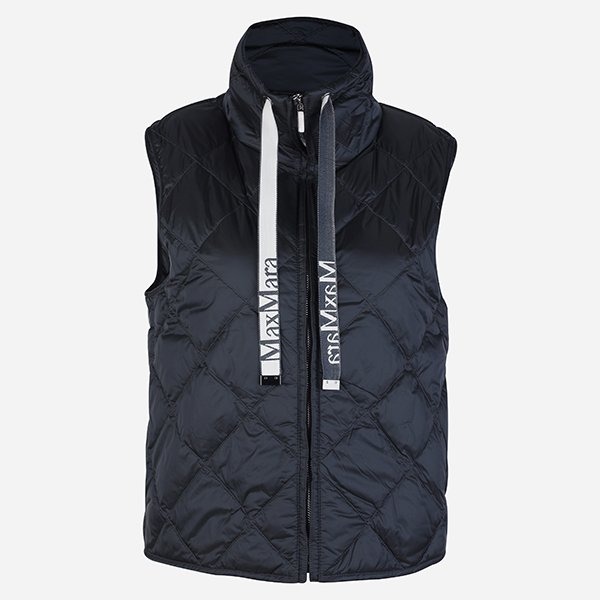 [시흥점] 6S 2619291014600 075 트레직 퀼팅 베스트 블루