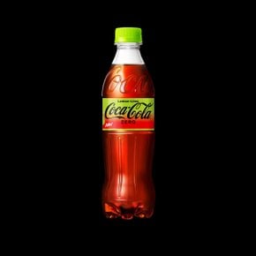 코크콜라 제로 레몬라임 500ml