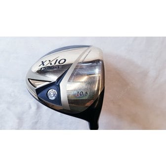 GOLFDEAL 중고 젝시오 Prime sp-700 여성용 드라이버 강도R 로프트각10.5도