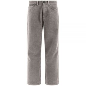 THIRD CUT Attic Carbon Wash Canvas (M2245TAC) (써드 컷) 3542727
