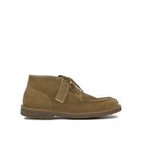 Deukeflex 부츠 FW26 DEUKEFLEX 2000001475 7499460