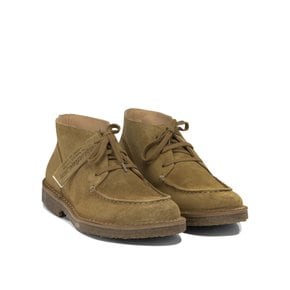 Deukeflex 부츠 FW26 DEUKEFLEX 2000001475 7499460