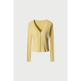 IRO [여주점] [이로] 여성 SILAS 립 가디건 IOWCM25101YEX