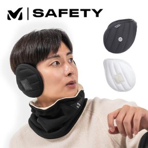 방한귀마개 귀덮개 귀도리 겨울 스포츠 등산 스키