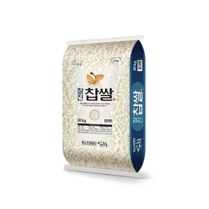  [이쌀이다] 찰진 찹쌀 10kg