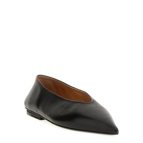 Flat shoes MW8160093666 Black