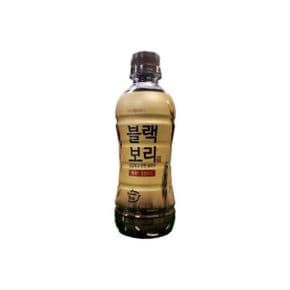 블랙보리 340ml x 20페트 x2박스