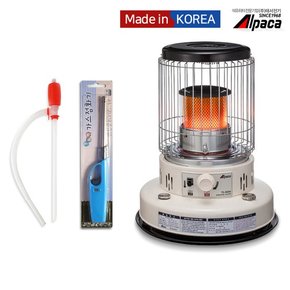 태서 알파카 캠핑등유난로 TS-460A