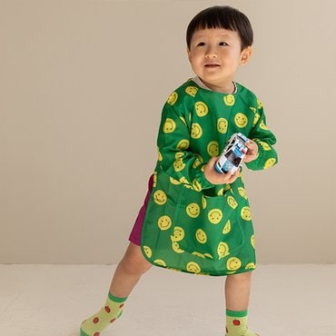 데일리라이크 데일리 키즈 미술 가운