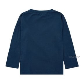 FW25 아동 미스터 펜슬 티셔츠 B225AC013 401 (4-9) _EMT