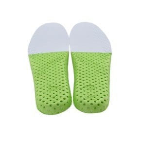 키높이 신발 깔창 밑창(1.5cm) 화이트 SH0003