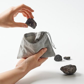 JAJU 한국의 향 자주 아로마 스톤 J88N903002000