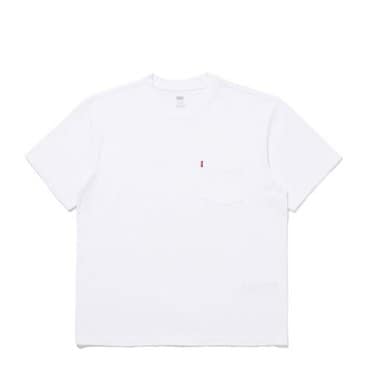 리바이스 남성 포켓 티셔츠 A86050000 (A8605-0000)