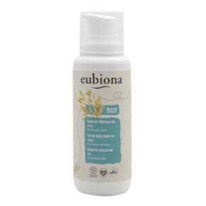 유비오나 Eubiona 센시티브 바디로션 귀리 200ml