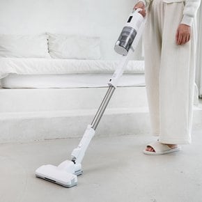 포스C 무선청소기 셀프스텐딩 원룸 핸디 핸드 진공 먼지 저소음 가벼운 자취방 소형