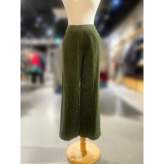 베네통 [여주점] 밴딩 코듀로이 팬츠 (BAPT94411)