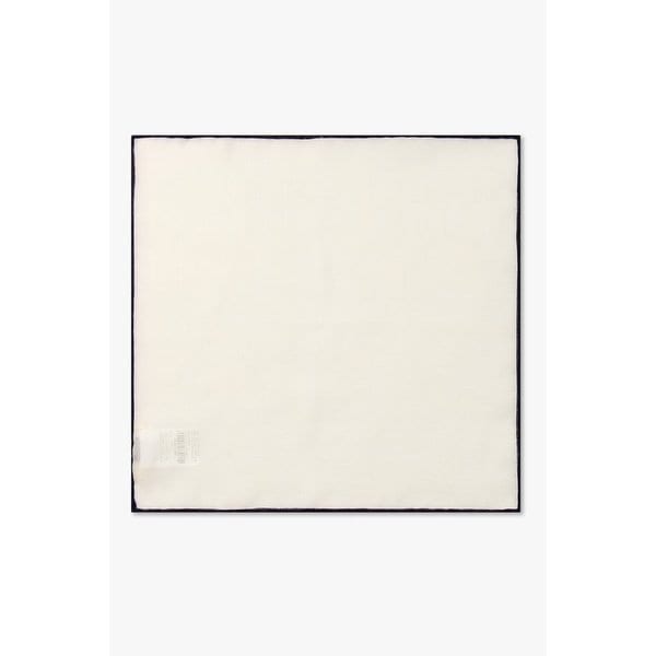 [ROSI] 울 포켓 스퀘어 4716121113000