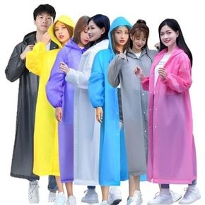 [오노마] ONM EVA 150g 좋은품질 우비 남성 여성 비옷
