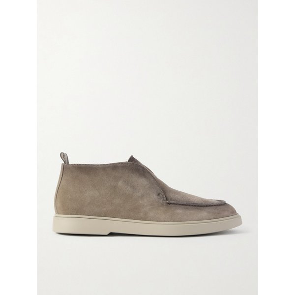 본즈 003 스웨이드 첼시 부츠 46376663162952821